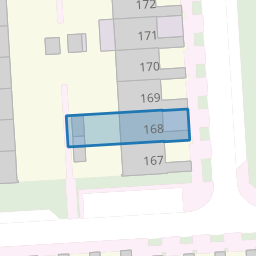 Perceel LLS00-K-2098