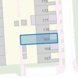 Perceel LLS00-K-2099
