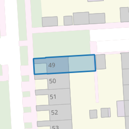 Perceel LLS00-K-2105