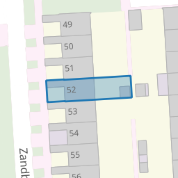 Perceel LLS00-K-2108