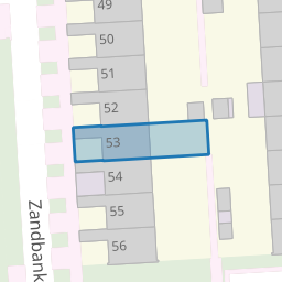 Perceel LLS00-K-2109