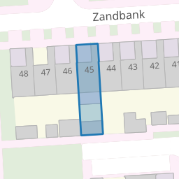Perceel LLS00-K-2121