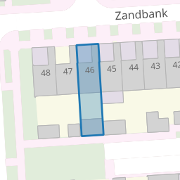 Perceel LLS00-K-2122