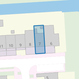 Perceel LLS00-K-2126