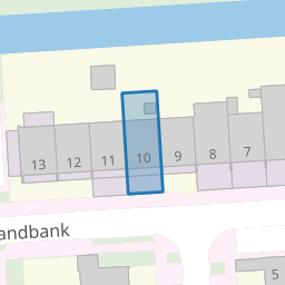 Perceel LLS00-K-2129