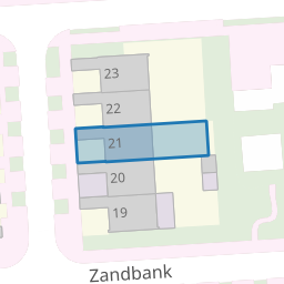Perceel LLS00-K-2153