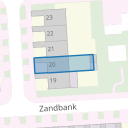 Perceel LLS00-K-2154