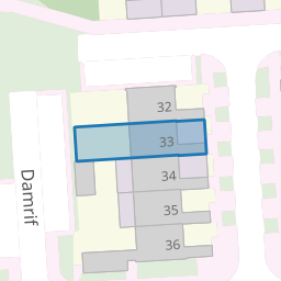 Perceel LLS00-K-2157