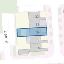 Perceel LLS00-K-2158