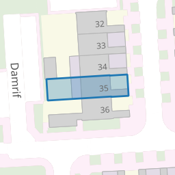 Perceel LLS00-K-2159