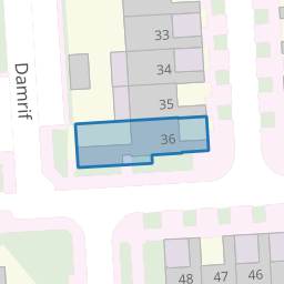 Perceel LLS00-K-2160