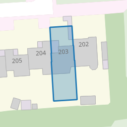 Perceel LLS00-K-2168