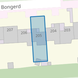 Perceel LLS00-K-2170