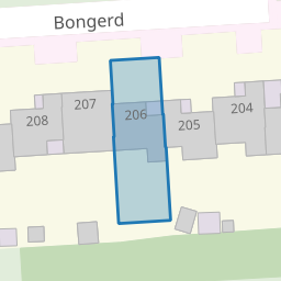 Perceel LLS00-K-2171