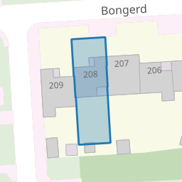 Perceel LLS00-K-2173