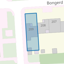 Perceel LLS00-K-2174