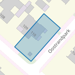 Perceel LLS00-K-2177