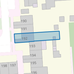 Perceel LLS00-K-2222