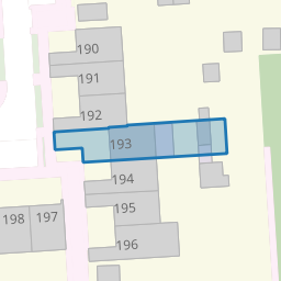 Perceel LLS00-K-2223
