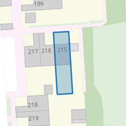 Perceel LLS00-K-2227