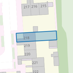 Perceel LLS00-K-2230