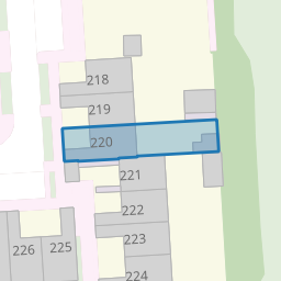 Perceel LLS00-K-2232
