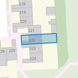 Perceel LLS00-K-2234