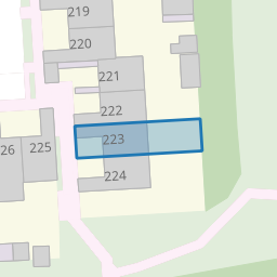 Perceel LLS00-K-2235
