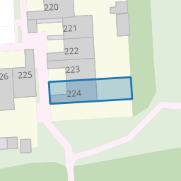 Perceel LLS00-K-2236