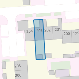 Perceel LLS00-K-2254
