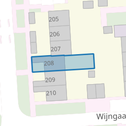 Perceel LLS00-K-2259