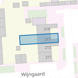 Perceel LLS00-K-2263