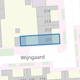 Perceel LLS00-K-2265