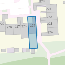 Perceel LLS00-K-2266