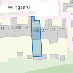 Perceel LLS00-K-2269