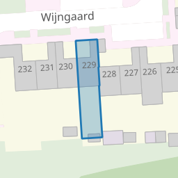 Perceel LLS00-K-2270