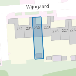 Perceel LLS00-K-2271