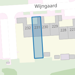 Perceel LLS00-K-2272