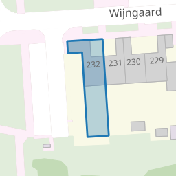 Perceel LLS00-K-2273