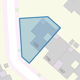 Perceel LLS00-K-2279