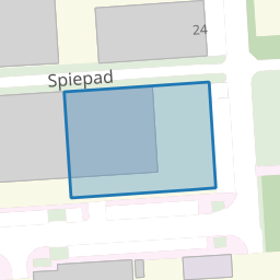 Perceel LLS00-K-2287