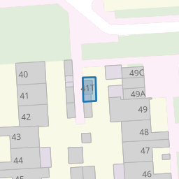 Perceel LLS00-K-2304