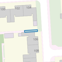 Perceel LLS00-K-2305