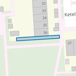 Perceel LLS00-K-2307