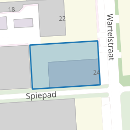 Perceel LLS00-K-2317