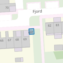 Perceel LLS00-K-2318