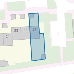 Perceel LLS00-K-2353