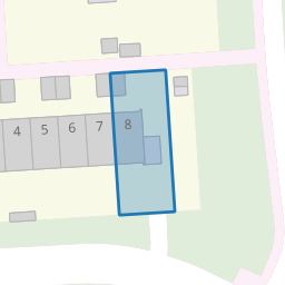 Perceel LLS00-K-2391