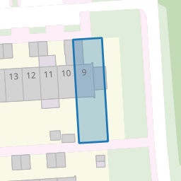 Perceel LLS00-K-2392