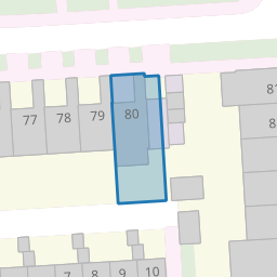 Perceel LLS00-K-2398